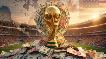 كيف حولت الاتحادات العربية مونديال 2026 إلى قاطرة تسويق وإدارة أصول؟
  منذ ربع ساعة