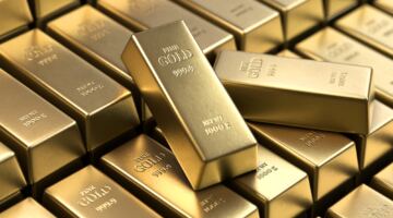 كيف صعد سعر الذهب في السعودية خلال تعاملات يوم الجمعة 12 يونيو