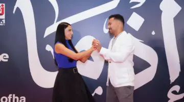 كيف صعد فيلم «إذما» للمركز الثاني في ترتيب الإيرادات بمصر؟