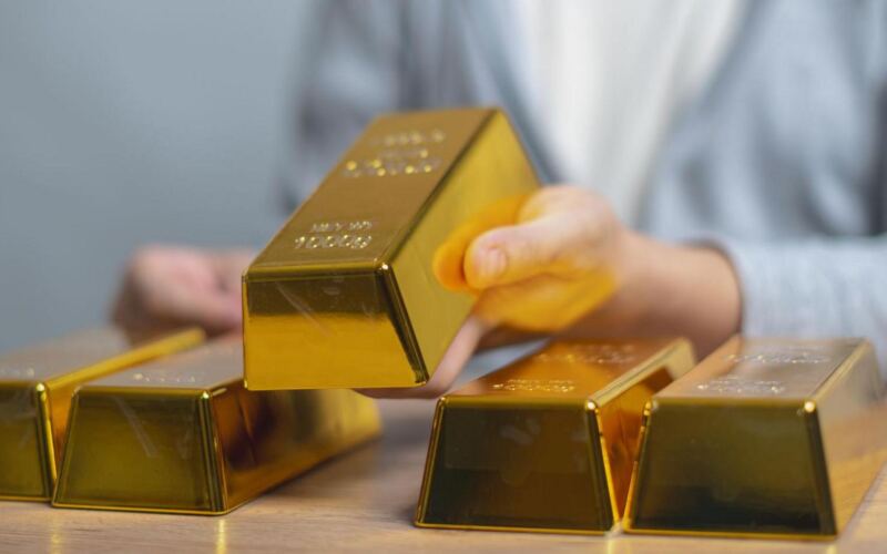 كيف هوي سعر الذهب في الكويت خلال تعاملات يوم الأربعاء 10 يونيو 2026