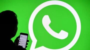 كيفية تشغيل رقمين على واتساب فى آيفون دون WhatsApp Business
  منذ أقل من دقيقتين
