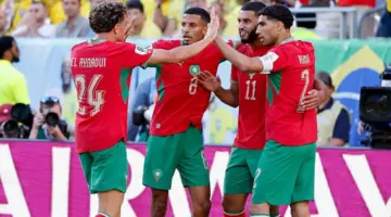 كيفية مشاهدة مباراة المغرب واسكتلندا.. بث مباشر في كأس العالم 2026