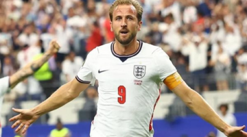 كين يحصد جائزة أفضل لاعب في مباراة إنجلترا وكرواتيا
  منذ أقل من دقيقتين