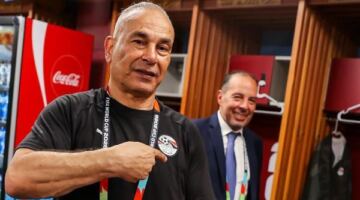 لأسباب أمنية.. إبراهيم حسن يكشف سبب عودة المنتخب إلى سبوكين قبل لقاء إيران
                                                
                                                
                                                    22/06/2026 08:30 ص
                                                
                                                
                                                    كشف إبراهيم حسن، مدير منتخب مصر، عن تعديل برنامج بعثة الفراعنة خلال بطولة كأس العالم 2026