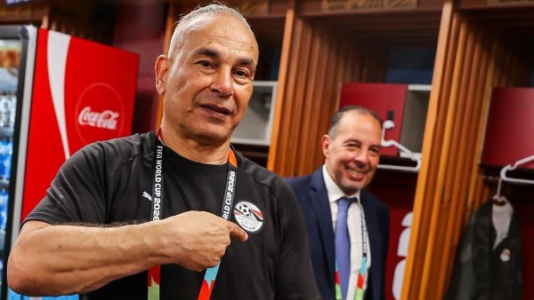 لأسباب أمنية.. إبراهيم حسن يكشف سبب عودة المنتخب إلى سبوكين قبل لقاء إيران
                                                
                                                
                                                    22/06/2026 08:30 ص
                                                
                                                
                                                    كشف إبراهيم حسن، مدير منتخب مصر، عن تعديل برنامج بعثة الفراعنة خلال بطولة كأس العالم 2026