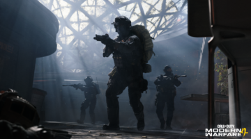 لا أحد يخرج كما دخل مع عودة DMZ بتجربة استخراج أكثر عمقًا وواقعية بلعبة Call of Duty: Modern Warfare 4
