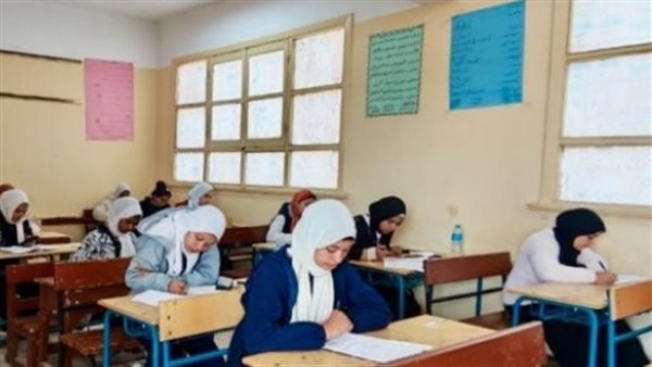 لا تقلق.. إليك كافة تفاصيل نتيجة الشهادة الإعدادية بمحافظة الجيزة لعام 2026   منذ ثلث ساعة