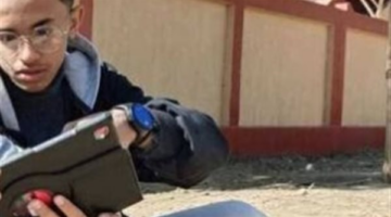 لا تقلق بشأن النتيجة.. دليلك الكامل لفهم درجاتك في الصف الأول الثانوي 2026
  منذ أقل من ساعتين