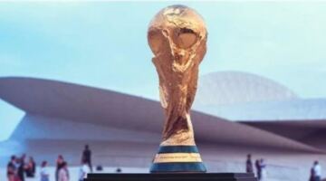 لا مجال للتعثر .. تعرف على أبرز مواجهات الجولة الثانية بكأس العالم 2026
                                                
                                                
                                                    18/06/2026 01:59 م
                                                
                                                
                                                    تنطلق اليوم الخميس منافسات الجولة الثانية من دور المجموعات ببطولة كأس العالم 2026 المقامة في الولايات المتحدة وكندا والمكسيك