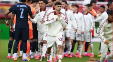 لاعب اسباني يروي ازمة نفسية بعد حادثة فالفيردي عام 2023