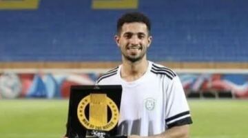 لاعب طلائع الجيش على أعتاب الأهلي أو بيراميدز
                                                
                                                
                                                    03/06/2026 06:30 ص
                                                
                                                
                                                    أشاد علي حمدي، لاعب طلائع الجيش، بالإمكانات التي يمتلكها زميله خالد عوض، مؤكدًا أنه من أبرز اللاعبين في مركز الظهير الأيمن بفضل سرعته وقدراته الدفاعية