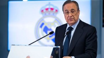 لاعب مانشستر سيتي على رادار ريال مدريد.. والانتخابات تحسم الصفقة
                                                
                                                
                                                    05/06/2026 12:10 ص
                                                
                                                
                                                    كشفت تقارير صحفية إسبانية أن مستقبل تحركات ريال مدريد في سوق الانتقالات الصيفية سيتأثر بشكل كبير بنتائج الانتخابات الرئاسية