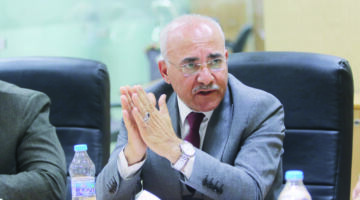 “لستُ منظّراً” .. فايز السعودي يفجّر مفاجأة: طالبت بسيارات للمعلمين لكن الحكومة رحلت قبل التنفيذ .. استمع | الأردن اليوم | وكالة أنباء سرايا الإخبارية