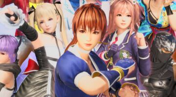لعبة Dead or Alive 6 Last Round تتعرض لانتقادات حادة على Steam بسبب المشاكل التقنية وسياسة المحتوى الإضافي
