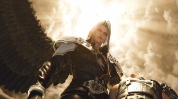 لعبة Final Fantasy VII Revelation تستبدل مؤدي صوت Sephiroth في النسخة الإنجليزية