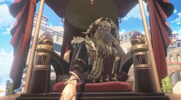 لعبة Fire Emblem: Fortune’s Weave تجعل سعر 80$ قياسياً لنسخ الألعاب المادية