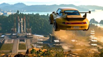 لعبة Forza Horizon 6 تعاقب مستغلي ثغرة المليار رصيد بإعادة أرصدتهم المالية