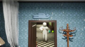 لعبة Meccha Chameleon الناجحة على Steam صُنعت على يد شخصين فقط خلال شهرين