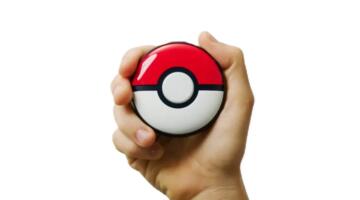 لعبة Pokémon Go تختبر أداة افتراضية جديدة تقوم ببعض مهام اللعب تلقائيًا