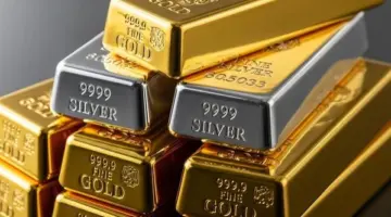 للأسبوع الرابع على توالياً.. الذهب يتجه لتكبد خسائر أسبوعية – شفق نيوز