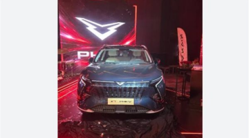 لماذا تعد كايي X7 PHEV خيارًا مثاليًا؟ تحليل السعر والمواصفات في يونيو 2026
  منذ أقل من ساعتين