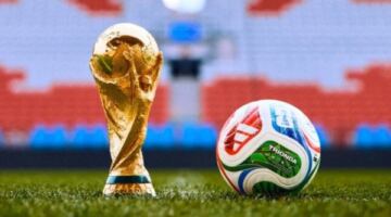 لمشاهدة مباريات كأس العالم.. تردد قناة الجزائرية الأرضية 2026 على نايل سات