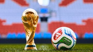 لمشاهدة مباريات كأس العام.. تردد قناة الجزائرية الأرضية 2026 على نايل سات – الأسبوع