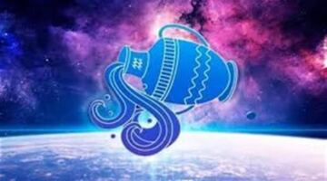 لمواليد برج الدلو.. يوم حافل بالفرص والإنجازات مهنيًا وعاطفيًا