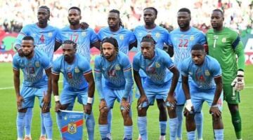 «لومومبا فيا» يصل إلى كأس العالم لتقديم دعمه المميز للكونغو الديمقراطية                                                                                                                                                    22/06/2026 10:44 م                                                                                                                                                    ستشهد مدرجات منتخب الكونغو الديمقراطية حضور شخصية بارزة لا تخطئها ​العين، وهو المشجع ميشيل كوكا مبولادينجا،