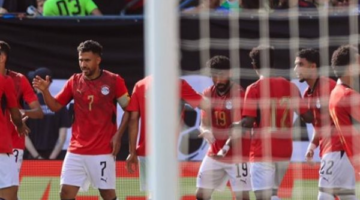 ليلة الحسم في سياتل: الفراعنة يواجهون "الشياطين الحمر" في اختبار المونديال الكبير
  منذ حوالي 3 ساعات
