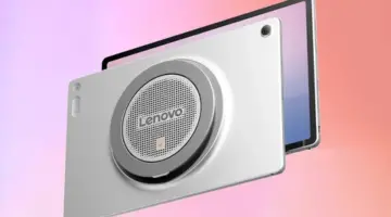 لينوفو تطلق جهازها اللوحي الجديد Lenovo Tab Plus Gen 2 بهدوء مع مكبر صوت JBL ضخم وشاشة بمعدل 120Hz