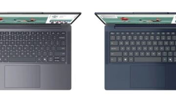 لينوفو تطلق لابتوب IdeaPad Slim 3 14IPH11 الاقتصادي بشاشة OLED وميزات متطورة – 25H