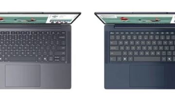 لينوفو تطلق لابتوبIdeaPad Slim 3  الاقتصادي بشاشة OLED