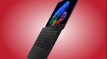 لينوفو تكشف عن ThinkPad جديد بشاشة 14 بوصة ودعم اتصال خلوي وذاكرة تصل إلى 64 جيجابايت