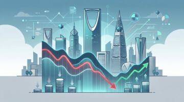 مؤشر الأسهم السعودية يتراجع 25 نقطة ويغلق عند 10907 نقاط