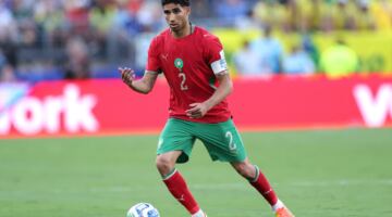 ما القنوات الناقلة لمباراة المغرب واسكتلندا في كأس العالم 2026؟ وكيف تشاهدها عبر الإنترنت؟