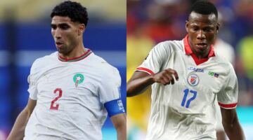 ما القنوات الناقلة لمباراة المغرب وهايتي في كأس العالم 2026؟ وكيف تشاهدها عبر الإنترنت؟