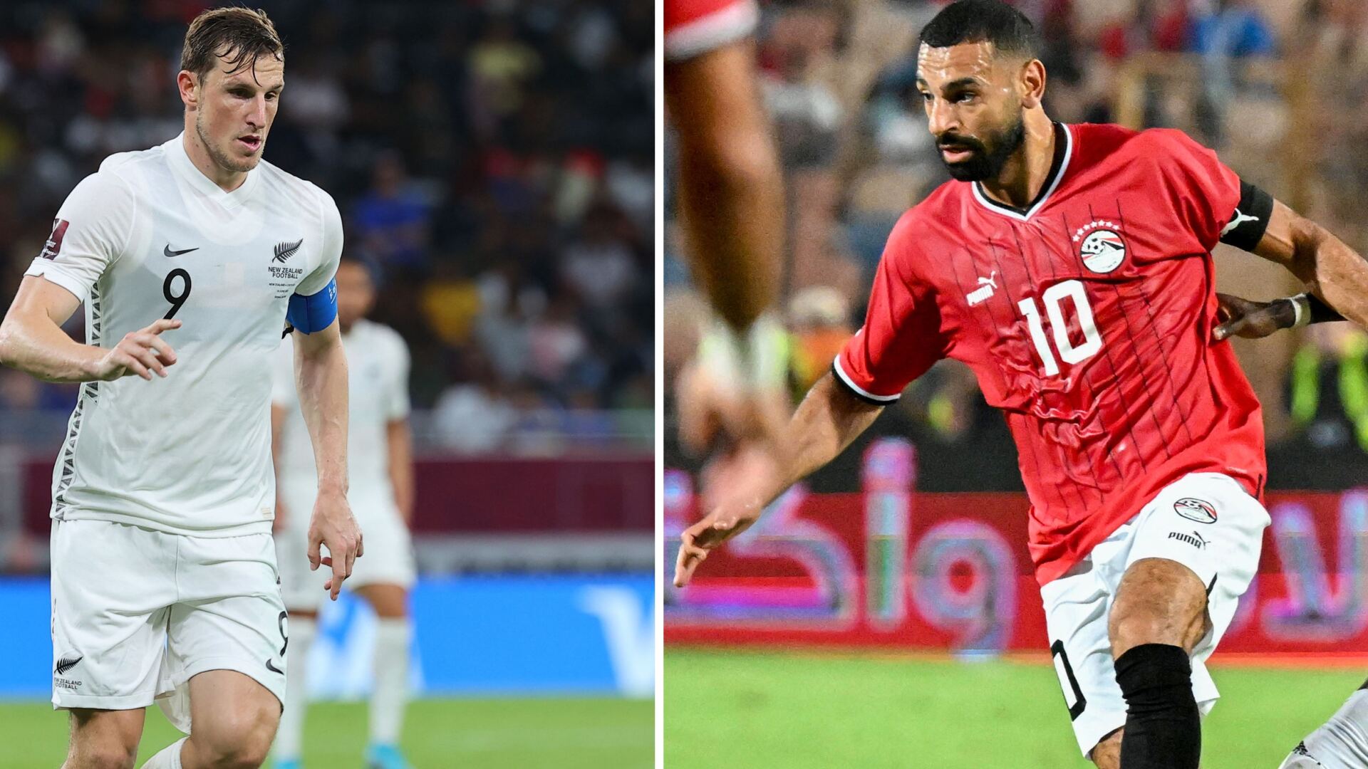 ما القنوات الناقلة لمباراة مصر ونيوزيلندا في كأس العالم 2026؟ وكيف تشاهدها عبر الإنترنت؟