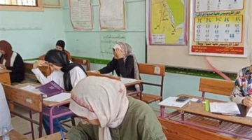 ما هي المواد غير المضافة للمجموع في الثانوية العامة 2026؟
  منذ ثلث ساعة