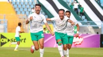 ماتش ناري.. موعد مباراة المصري وإنبي في نهائي كأس عاصمة مصر والقنوات الناقلة قبل الصدام المرتقب!