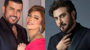 ماجد المهندس يعلق على شائعة انفصال أصالة وفائق حسن ونجلها يحسم الجدل – أخبار السعودية