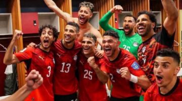 ماذا يحدث إذا تعادل أو خسر منتخب مصر أمام إيران؟.. خبير لوائح يكشف التفاصيل
                                                
                                                
                                                    24/06/2026 12:29 م
                                                
                                                
                                                    كشف خبير اللوائح عامر العمايرة، سيناريوهات تأهل منتخب مصر إلى دور الـ32 من بطولة كأس العالم 2026، قبل مواجهة إيران في الجولة الثالثة والأخيرة من دور المجموعات.