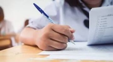 ماراثون الثانوية العامة يتواصل: اليوم هو المحطة الأبرز في المواد غير المضافة للمجموع
  منذ 7 دقائق