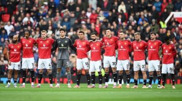 مانشستر يونايتد يحصل على أرض لبناء ملعب جديد يسع 100 ألف متفرج
                                                
                                                
                                                    22/06/2026 06:10 م
                                                
                                                
                                                    قال مانشستر يونايتد المنافس في الدوري الإنجليزي الممتاز لكرة القدم اليوم الاثنين إنه