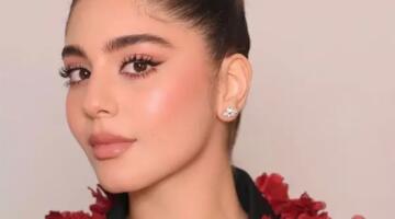 مايان السيد: بسبب كلمة كرهت جسدي.. ومحنة صالحتني مع نفسي