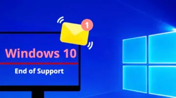 مايكروسوفت تؤجل نهاية «Windows 10» وسط ضغط المستخدمين – أخبار السعودية