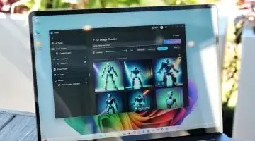 مايكروسوفت تطلق جهازى سيرفس لابتوب وسيرفس برو بمعالجات سنابدراجون X2