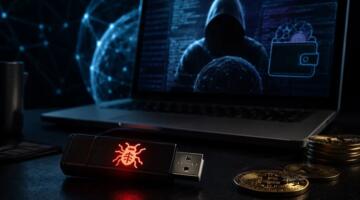 مايكروسوفت تكتشف برمجية خبيثة جديدة تسرق العملات المشفرة…