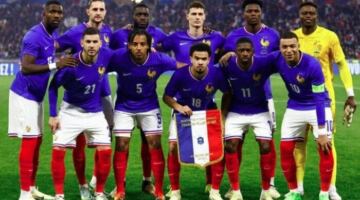 «مبابي» يقود الهجوم.. تشكيل فرنسا لمواجهة السنغال في كأس العالم 2026 – الأسبوع