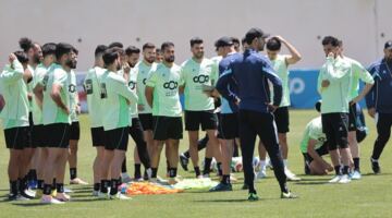 مباراة الأردن ضد النمسا في كأس العالم 2026.. الموعد والقنوات الناقلة | رياضة